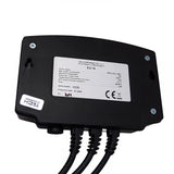Controller de pompă tehnologică EU-19 pentru pompe de circulație