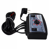 Controller de pompă tehnologică EU-19 pentru pompe de circulație