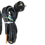 Controlador de bomba digital de tecnologia EU-21 com proteção contra bombas