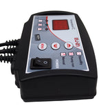 Controlador de bomba digital de tecnologia EU-21 com proteção contra bombas