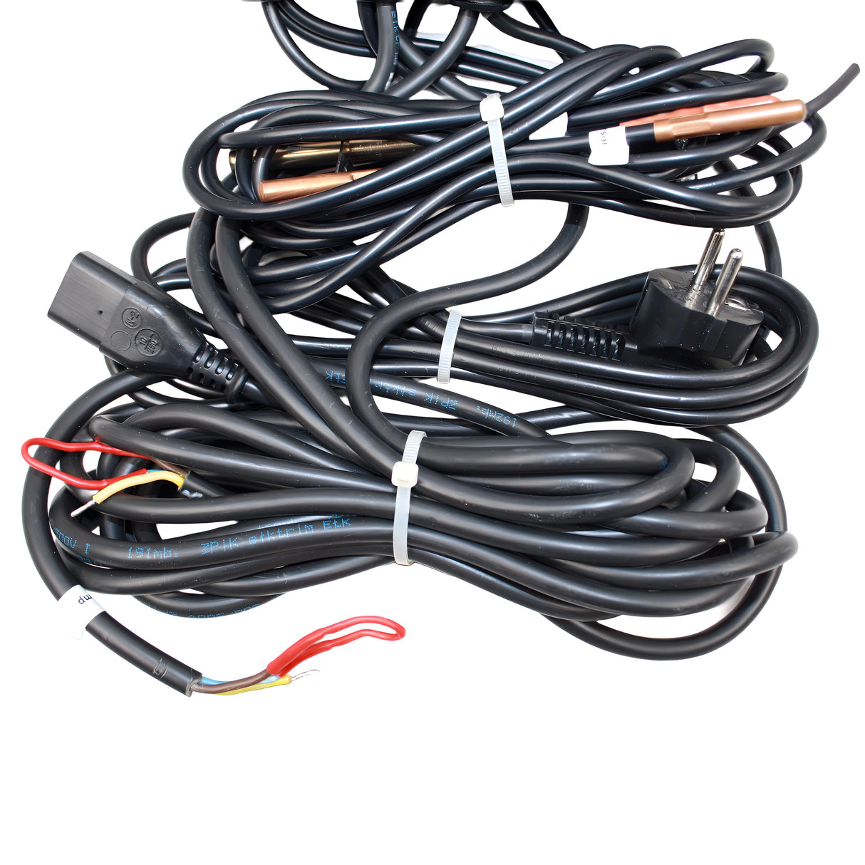 Teknisk temperaturkontroll EU-81 ZPID-kontroll för fast bränslepannor