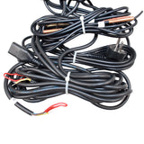 Teknisk temperaturkontroll EU-81 ZPID-kontroll för fast bränslepannor