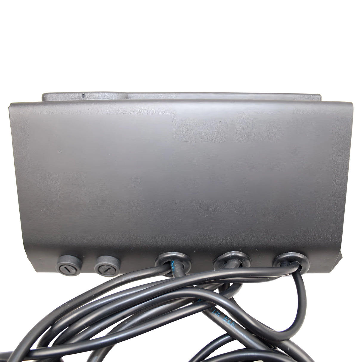 Teknisk temperaturkontroll EU-81 ZPID-kontroll för fast bränslepannor