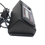 Teknisk temperaturkontroll EU-81 ZPID-kontroll för fast bränslepannor