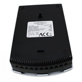 Техническия контролер на разликата в температурата EU-21 CWU с LED дисплей