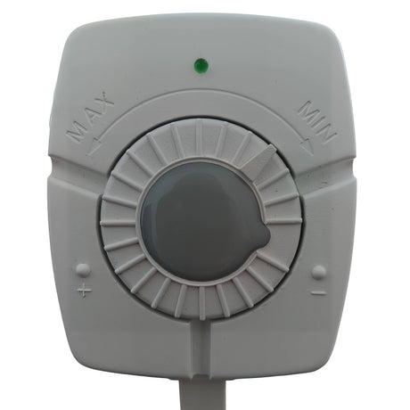 Effizienter Heizstab zur sicheren Wasserversorgung in modernen Haushalten und Industrieanlagen