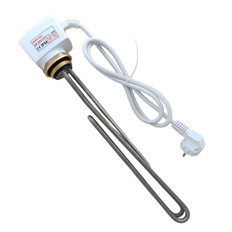 Effizienter Heizstab zur sicheren Wasserversorgung in modernen Haushalten und Industrieanlagen