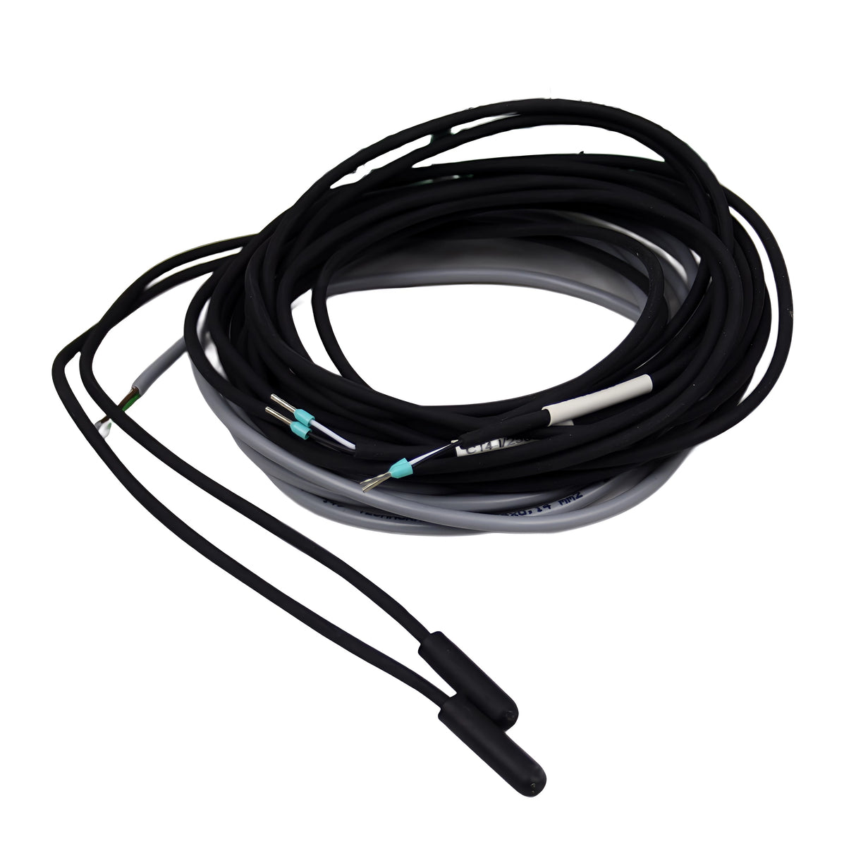 Módulo de extensão C para controle de gema