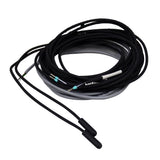 Módulo de extensão C para controle de gema