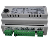 Módulo de extensão C para controle de gema