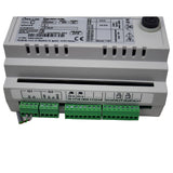 Módulo de extensão C para controle de gema