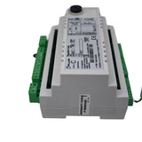 Módulo de extensão C para controle de gema