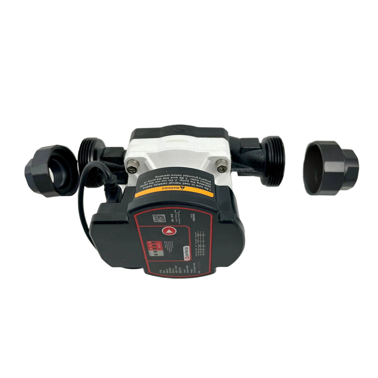 Šildymo siurblys Perfecta CORE2 25-4-180