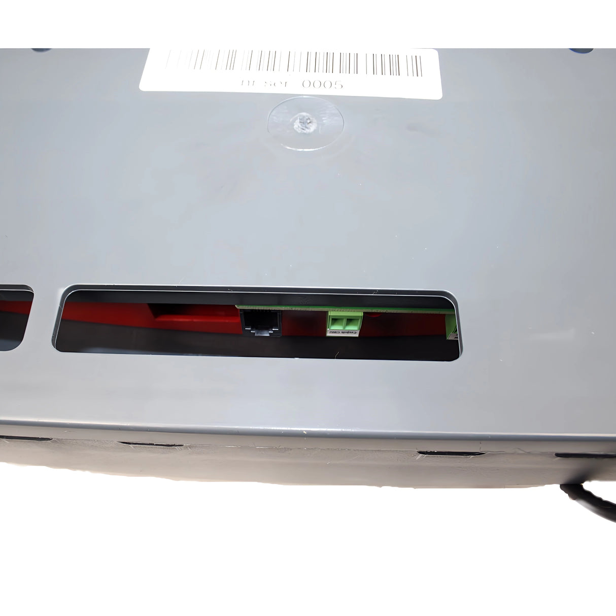 „DeFro S3P“ katilo valdymas „DeFro Optima Comfort“ plius 3,9 kW