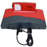 „DeFro S3P“ katilo valdymas „DeFro Optima Comfort“ plius 3,9 kW