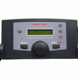 „DeFro S3P“ katilo valdymas „DeFro Optima Comfort“ plius 3,9 kW