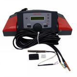 „DeFro S3P“ katilo valdymas „DeFro Optima Comfort“ plius 3,9 kW