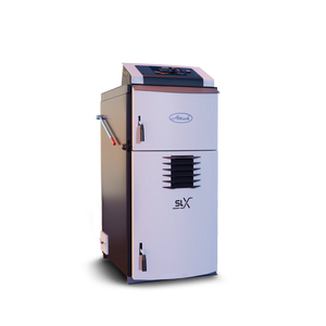 Zgazowacz drewna 30 kW ATTACK SLX 30 Profi