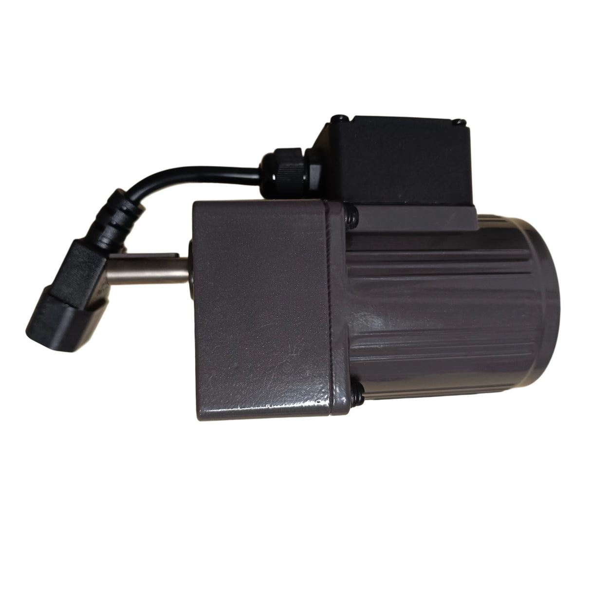 Screw motor for screw conveyors 15W