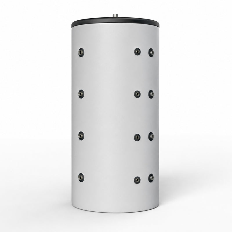 Rétegtároló Schönberg Heiztechnik SPS 1500 1388 liter