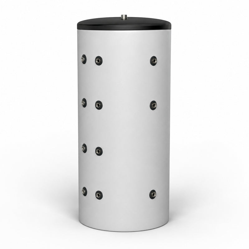Rétegtároló Schönberg Heiztechnik SPS 1500 1388 liter