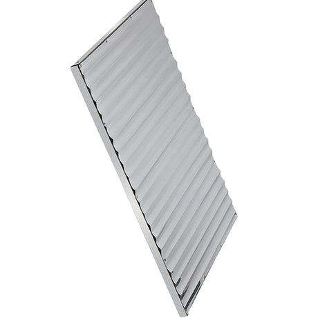 Sunex Solarspiegel für HP22 & HP30, zusätzliche Reflektion für bessere Energieausbeute