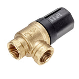 Elegantes Vaillant Überströmventil für effiziente und luxuriöse Heizsysteme mit höchster Qualitätsgarantie