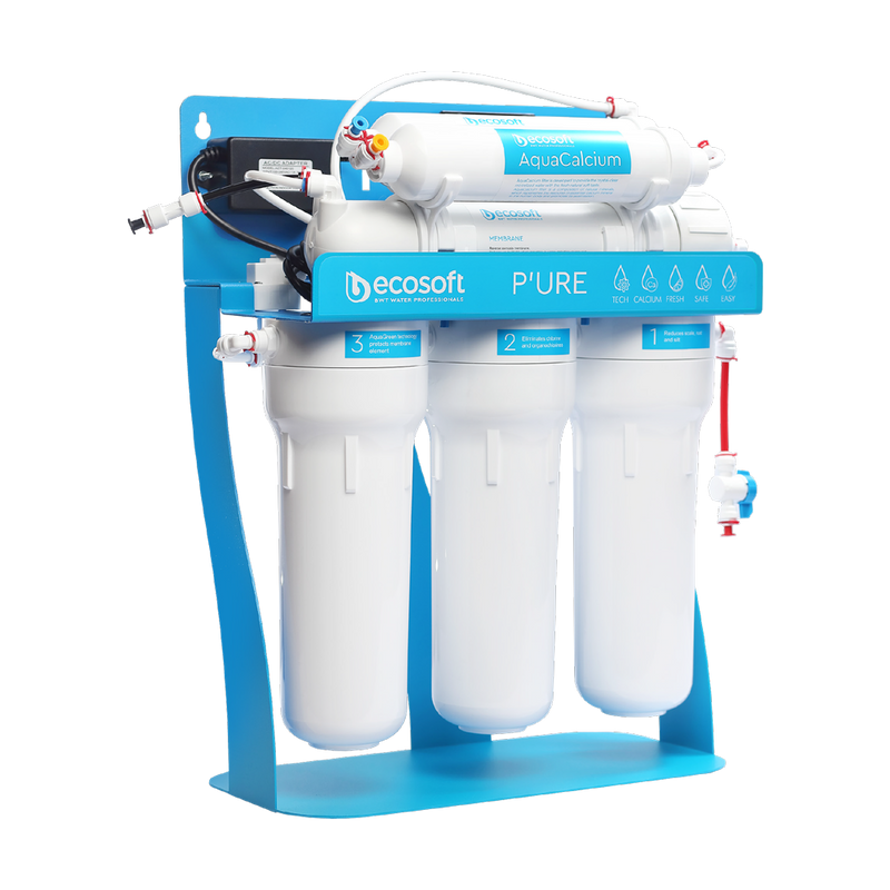 Omvendt osmose system Pure Aquacalcium