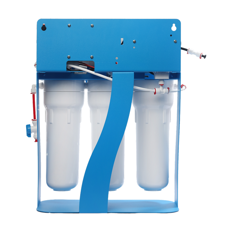Omvendt osmose system Pure Aquacalcium