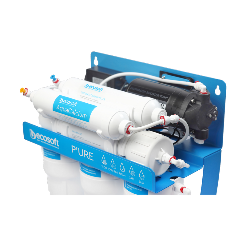 Omvendt osmose system Pure Aquacalcium