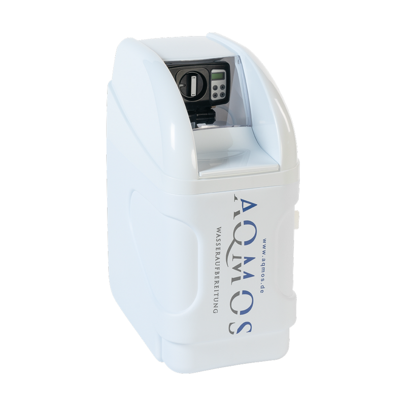 Vandens minkštinimo sistema Aqmos BM-32