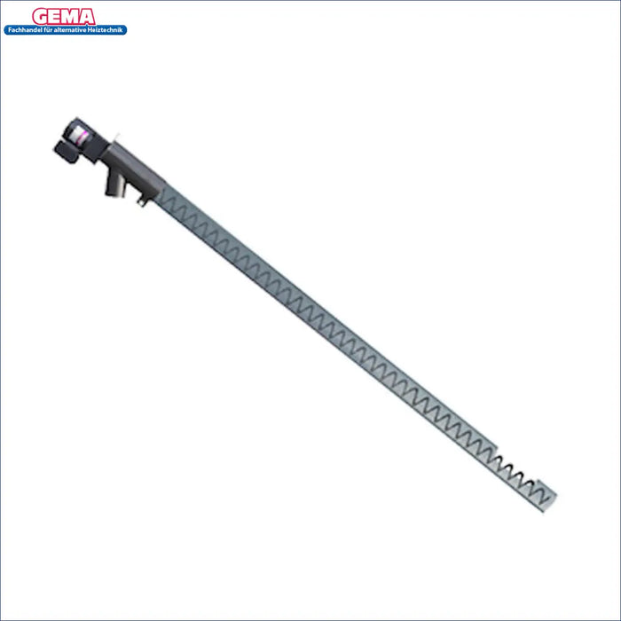Atmos GSP 25 kW Heizungszubehör – Schneckenförderer für effiziente Pellets. 🔧💨