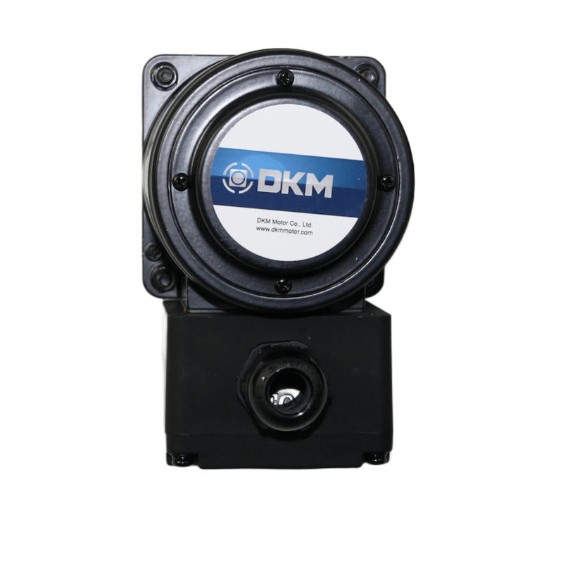Attack Antriebsmotor Schneckenmotor - GEMA Shop