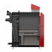 Holzvergaser ATTACK DPX 15 kW – Effiziente ♻️ Biomasseverbrennung mit robuster Konstruktion und innovativer Technologie.