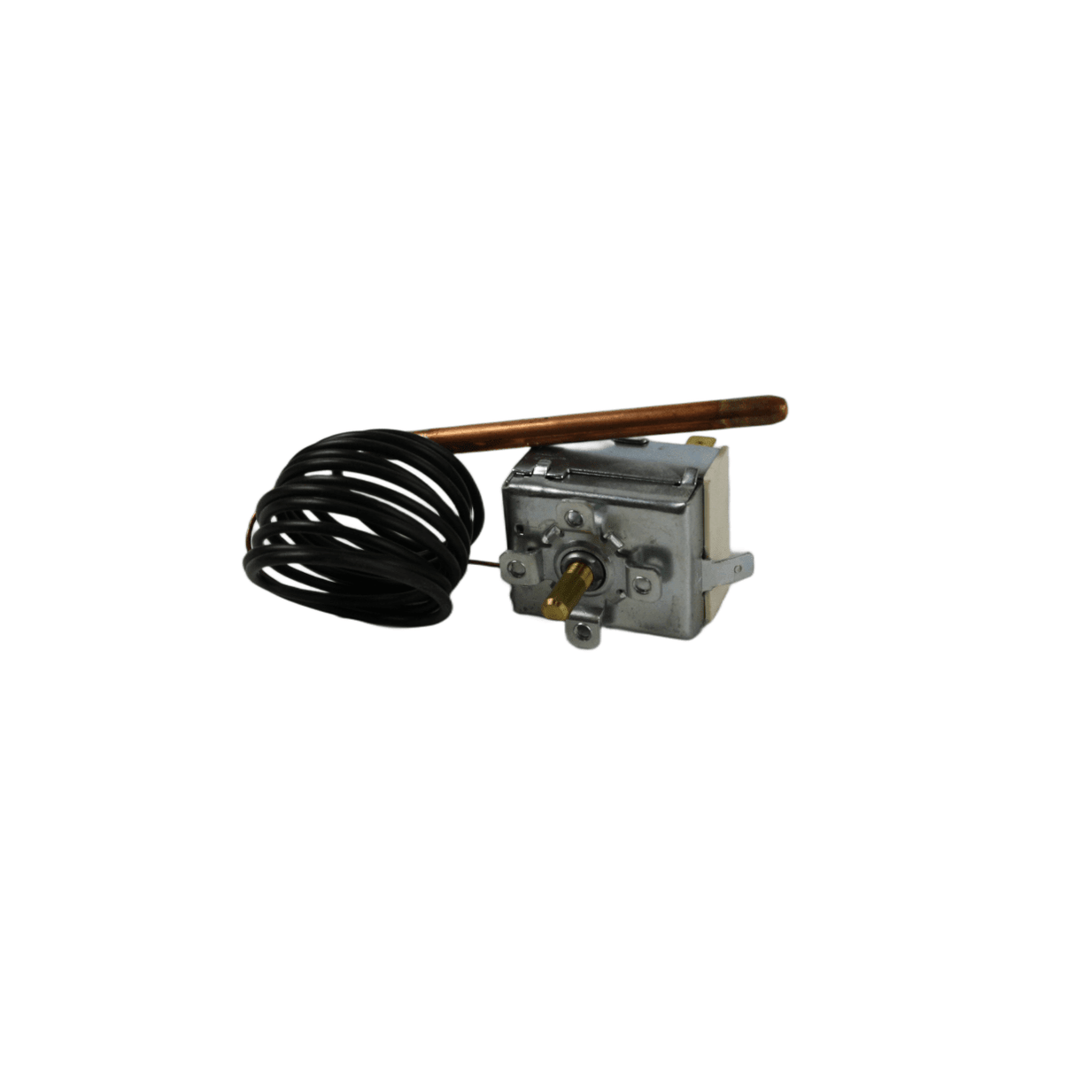 Attack Kesselthermostat 40 - 95°C mit Kapillarrohr – Präzision für Heizsysteme 🌡️ - GEMA Shop