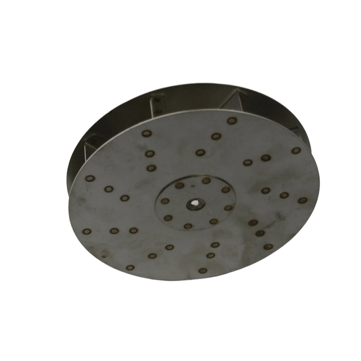 Attack Lüfterrad Ø170mm Metall Radialventilator für optimale Luftzirkulation - GEMA Shop