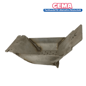 Defro Duo Ekopell Brennerschale - GEMA Shop