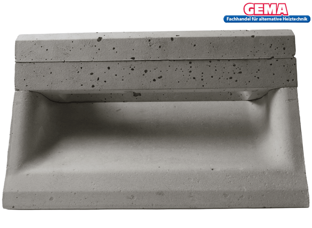 Defro Schamottestein Set für DS 20 und DS II 25kW Heizkessel - GEMA Shop