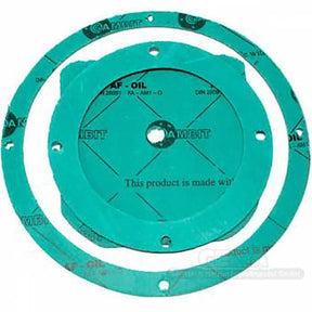 Dichtungssatz 3 - telig für Saugzuggebläse beim Festbrennstoffkessel Irleh Plus - GEMA Shop