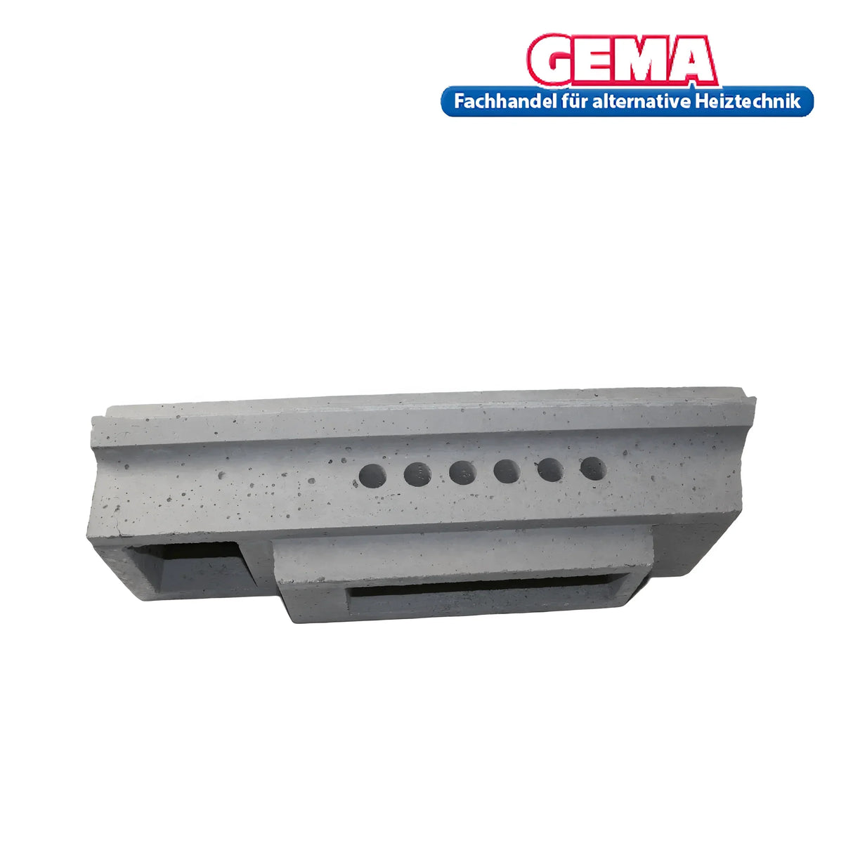 Düsenstein Attack SLX  30 | 35 kW.