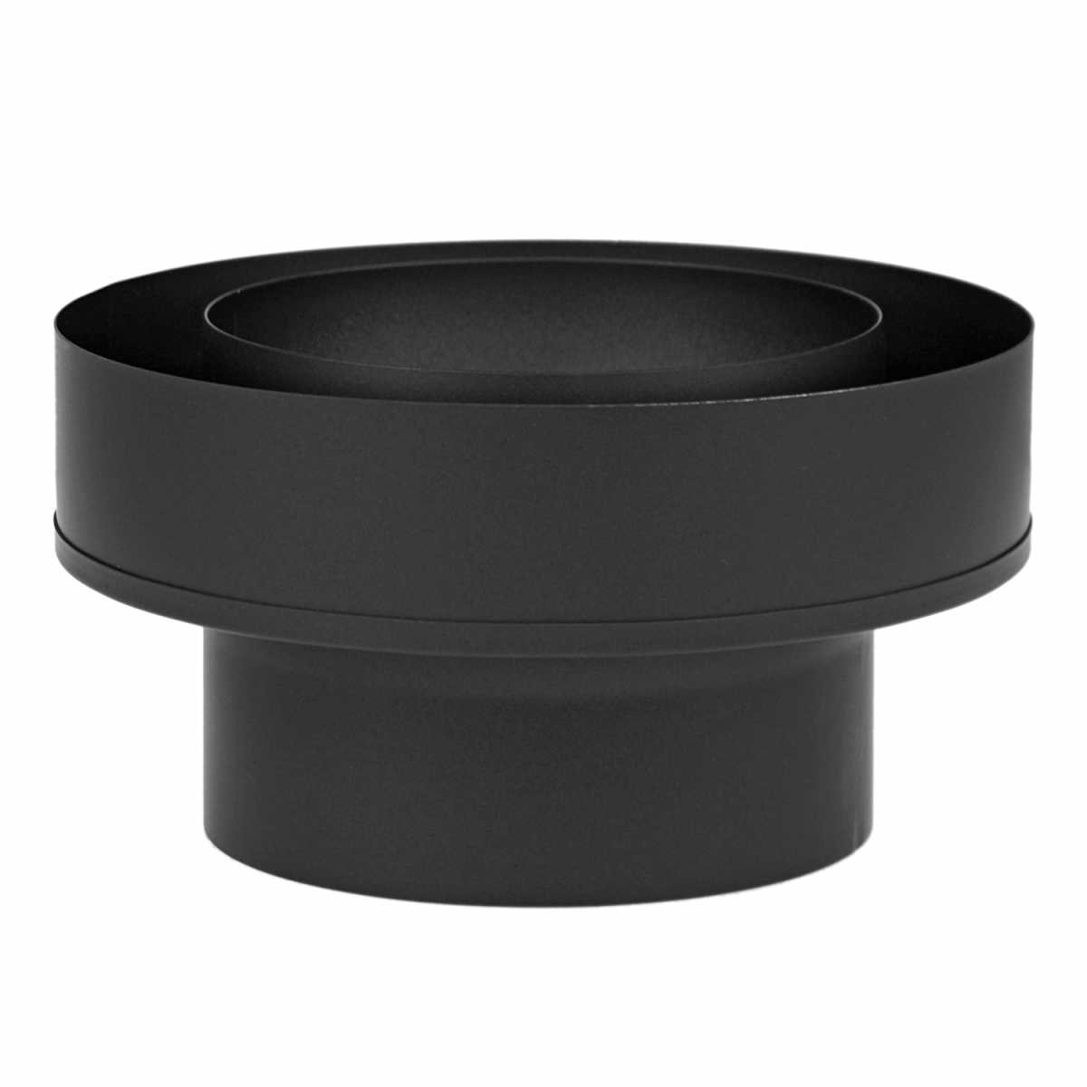 Rauchrohr für Pelletöfen, Ø 80 mm, ressourcenschonend und sicher 🔥🛠️