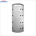 Cylindrischer Wasserlagertank mit mehreren Anschlüssen für Thermoflux Pelling 25/135