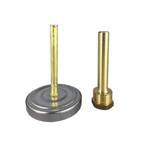 Ersatz Bimetall - Thermometer - GEMA Shop