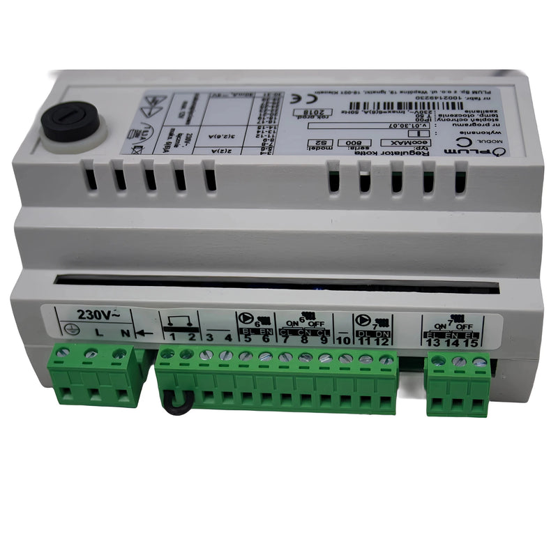 Gema Control C paplašinājuma modulis - GEMA veikals