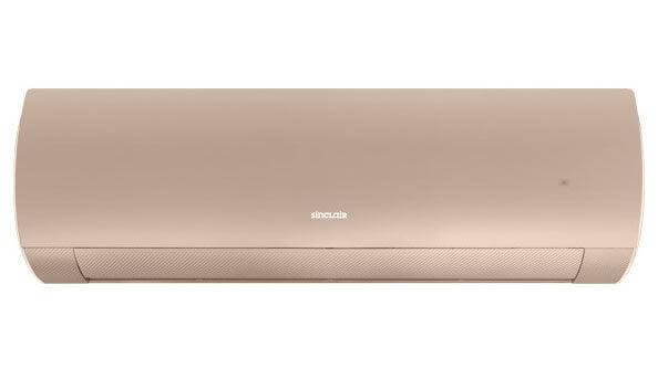 Klimaanlage Terell Serie - GEMA Shop