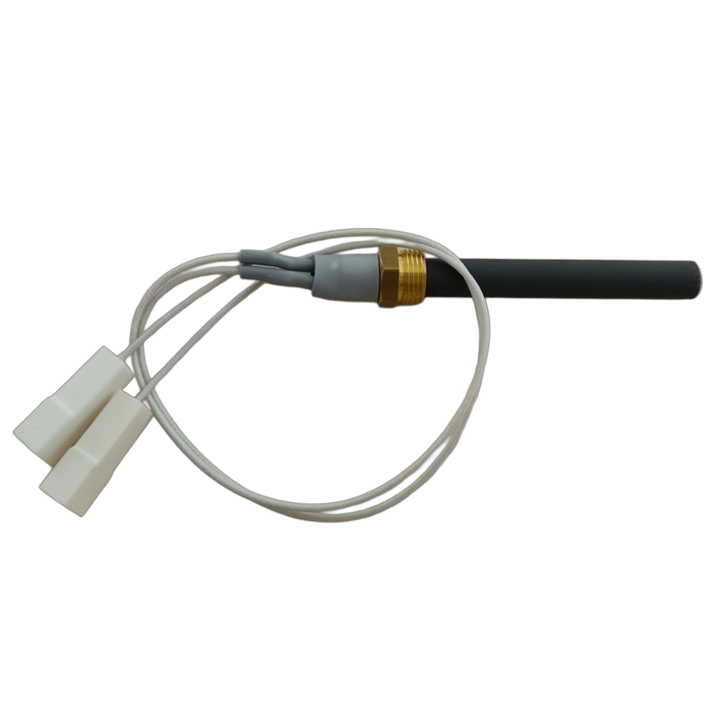Glühzünder für Pelletkessel Thermoflux Pelling Eco, neue Ausführung - GEMA Shop