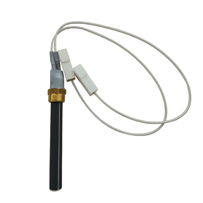 Glühzünder für Pelletkessel Thermoflux Pelling Eco, neue Ausführung - GEMA Shop