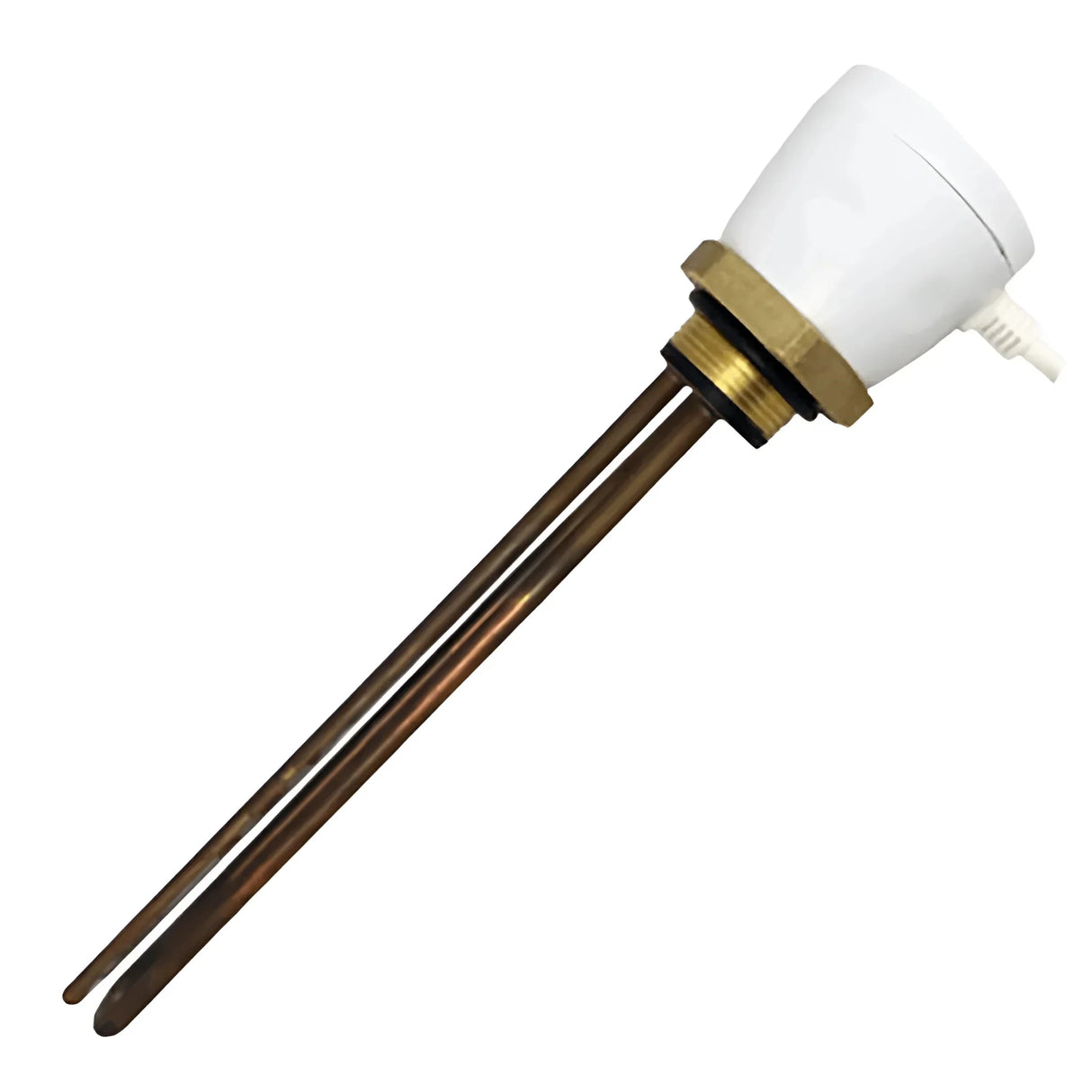 Heizpatrone, Heizstab 230V 1¼" AG 1,5 kW - 230V PV geeignet - GEMA Shop