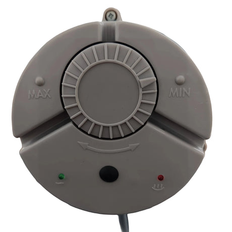 Heizstab Heizpatrone 9 kW / 400 V – Leistungsstarker Elektroheizstab für Trink - und Brauchwasserspeicher - GEMA Shop