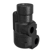 Hocheffizienz - Entlüfter CALEFFI HED® - GEMA Shop